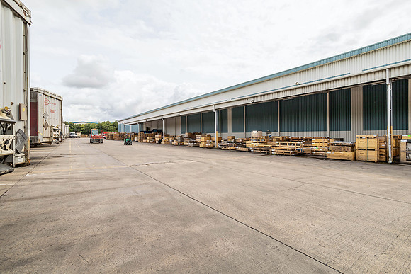 DC6 Apex Park - Daventry-85