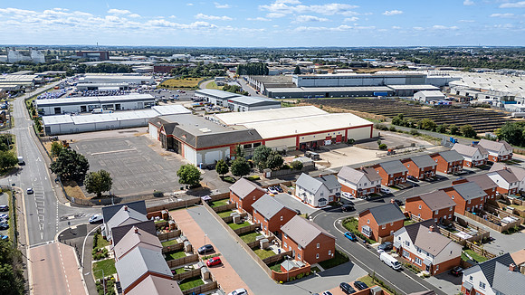 The Broadlands, Peterborough 080