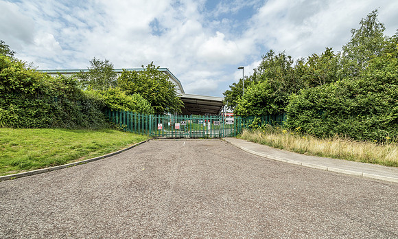 DC6 Apex Park - Daventry-103