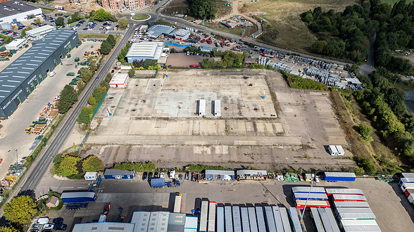 Portakabin - Hemel Hempstead-8