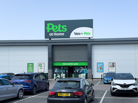 Dobbies - Kings Lynn-95