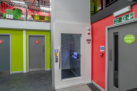 Avery Dell - Rush Trampoline Park-186