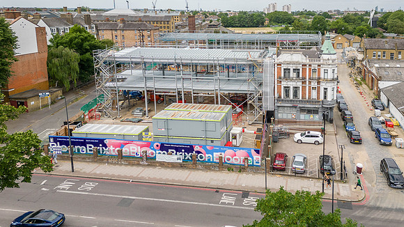 Bloom Brixton 001