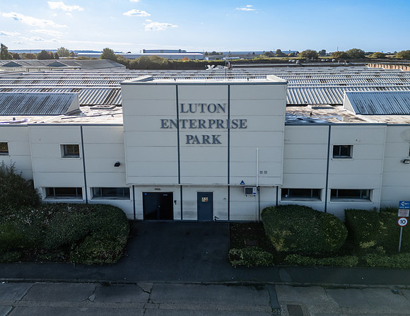 Luton Enterprise Park-60