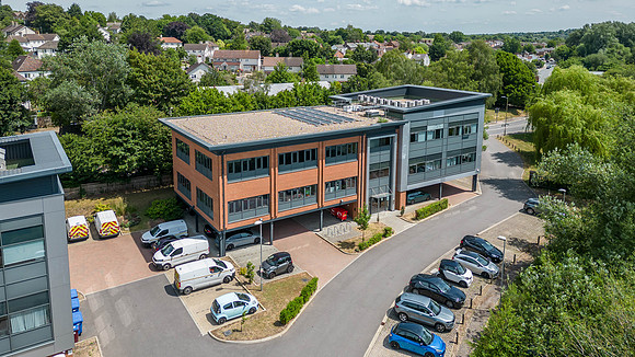 Lea Business Park 002