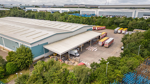 DC6 Apex Park - Daventry-46