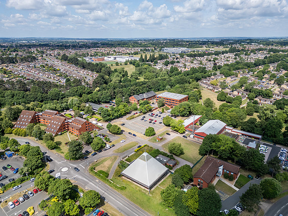 Pyramid Close - Weston Favell-30