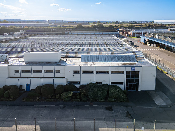 Luton Enterprise Park-54