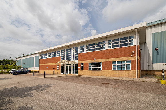 DC6 Apex Park - Daventry-74