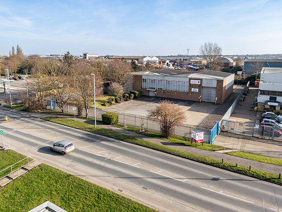 Trinity Trading Estate - Sittingbourne-93