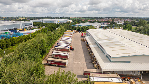 DC6 Apex Park - Daventry-44