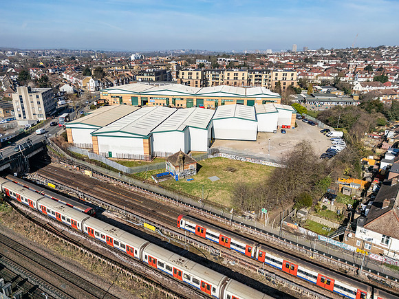 Falcon Park - Neasden-146