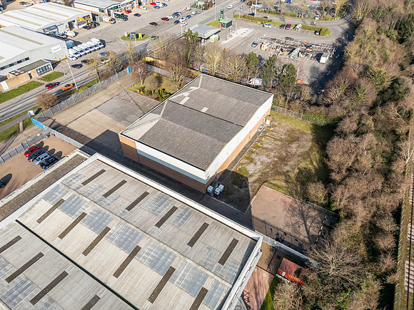 Trinity Trading Estate - Sittingbourne-15
