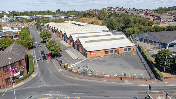 Worcester Trade Park 080