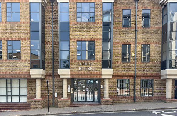 Trident House 041
