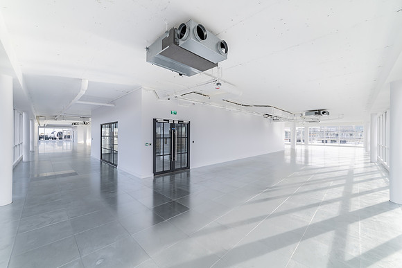 Northgate House - MK-1