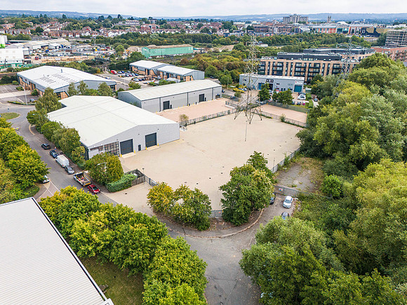 Dencora Way, Ashford (Unit J1) 134