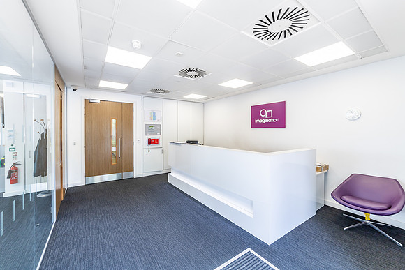 Imagination - Hemel Hempstead-53