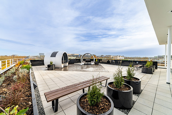Northgate House - MK-10