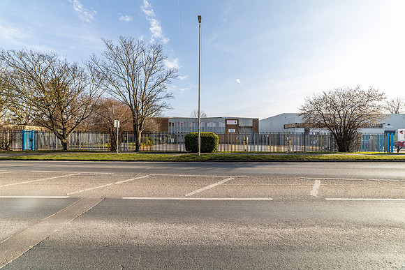 Trinity Trading Estate - Sittingbourne-142