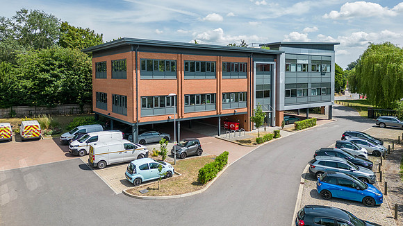 Lea Business Park 008