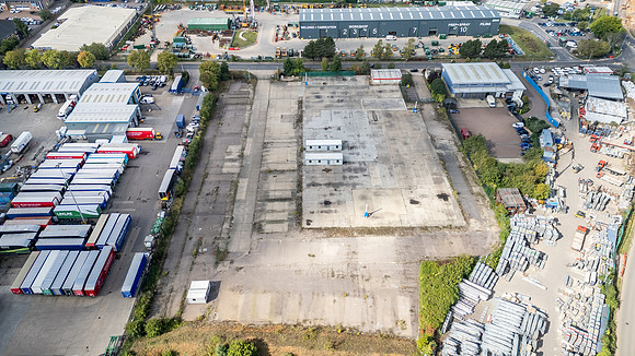 Portakabin - Hemel Hempstead-6