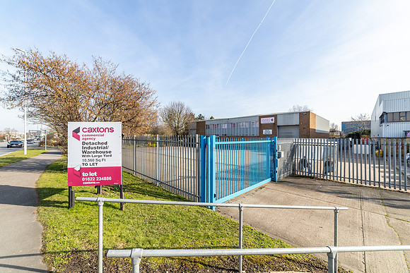 Trinity Trading Estate - Sittingbourne-118