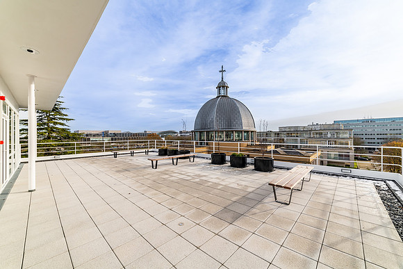 Northgate House - MK-16
