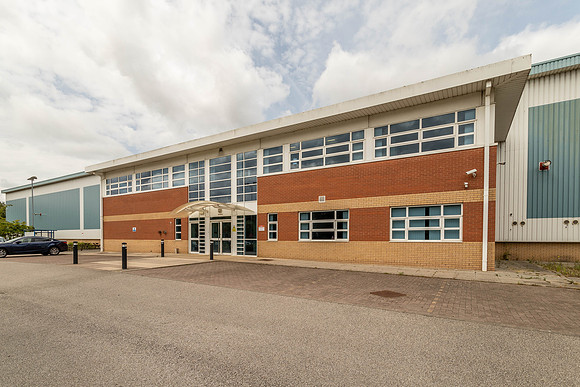 DC6 Apex Park - Daventry-70
