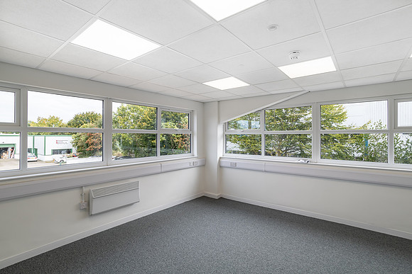 Brackmills Central - Unit 18-3