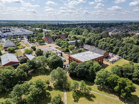 Pyramid Close - Weston Favell-65