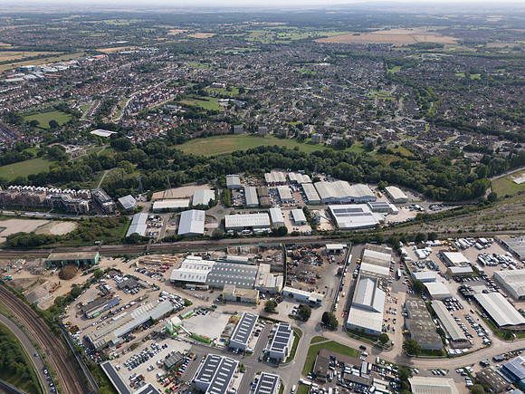 Stag Park, Ashford (Unit 1) 049