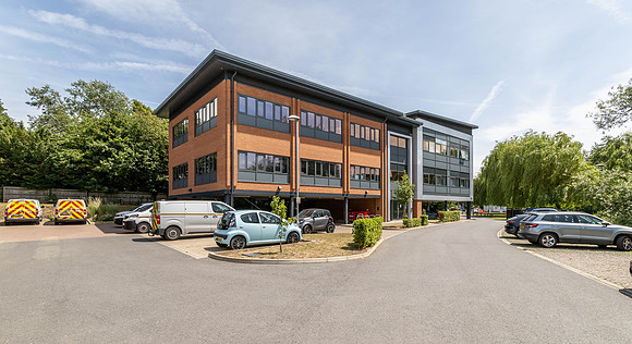 Lea Business Park 010