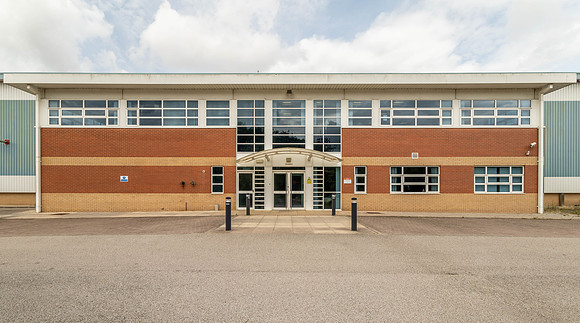 DC6 Apex Park - Daventry-69