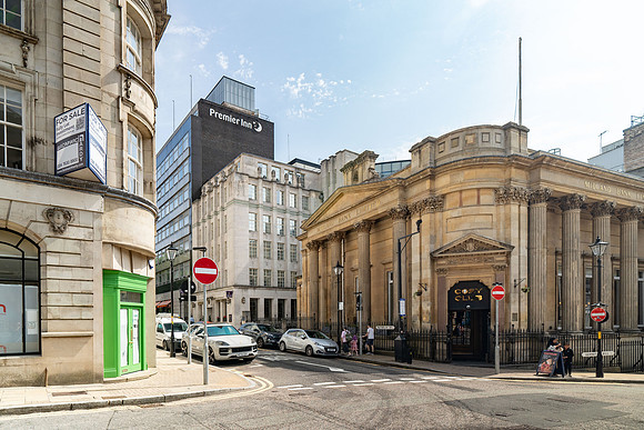 Bennetts Hill, Birmingham 086
