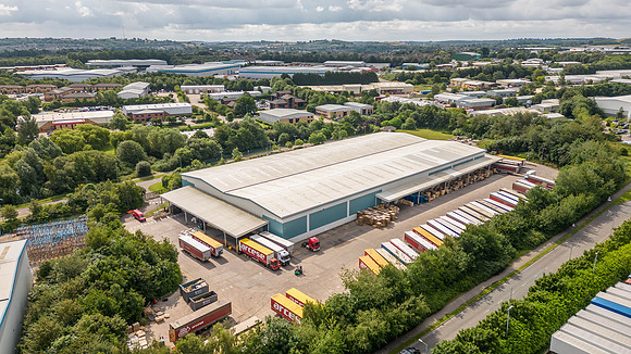 DC6 Apex Park - Daventry-27