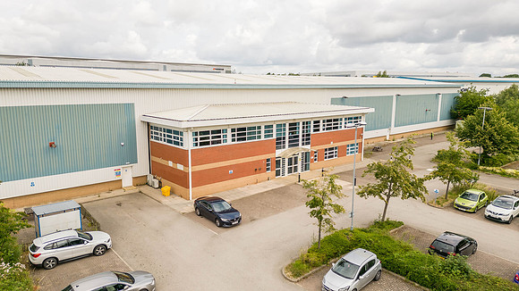 DC6 Apex Park - Daventry-65