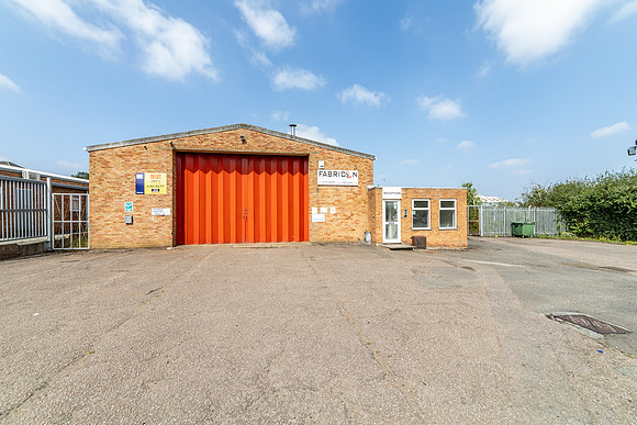 Commerce Way - Leighton Buzzard-20