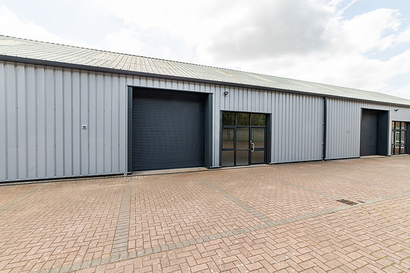 Alma Trade Park - Grantham-127