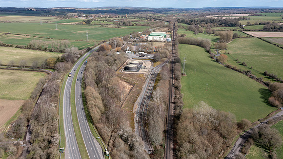 Holybourne Rail Terminal-46