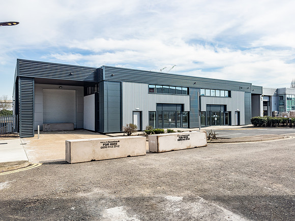Units 2 and 3 - Oxgate Centre-38