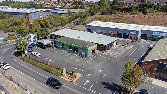Worcester Trade Park 078