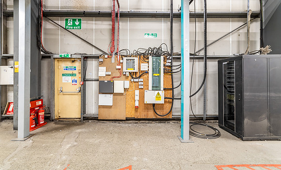 Unit 36 - GXO - Selby 142