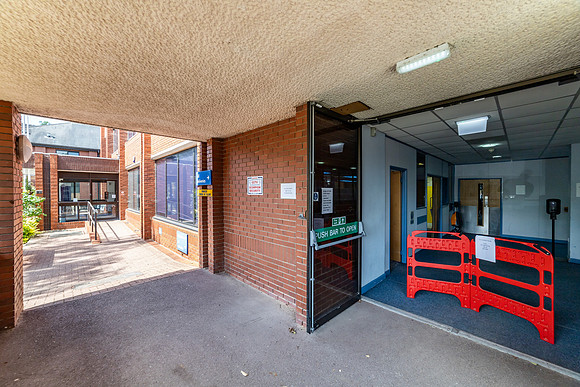 Pyramid Close - Weston Favell-100
