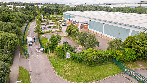 DC6 Apex Park - Daventry-61