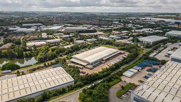 DC6 Apex Park - Daventry-15