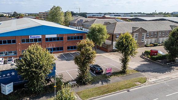 3 Maxted Road 007