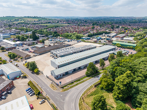 Alma Trade Park - Grantham-40