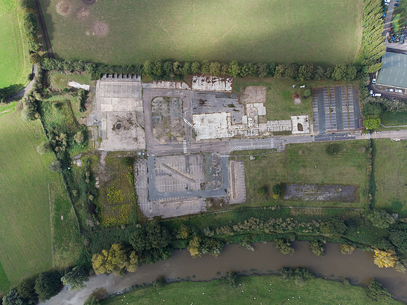 Longbridge Land, Warwick, CV34 6XU -0509