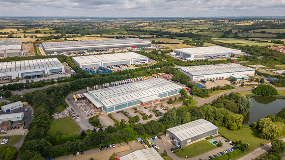 DC6 Apex Park - Daventry-5